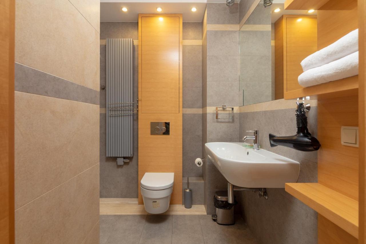 Metro Pole Mokotowskie Cosy Apartment 바르샤바 외부 사진